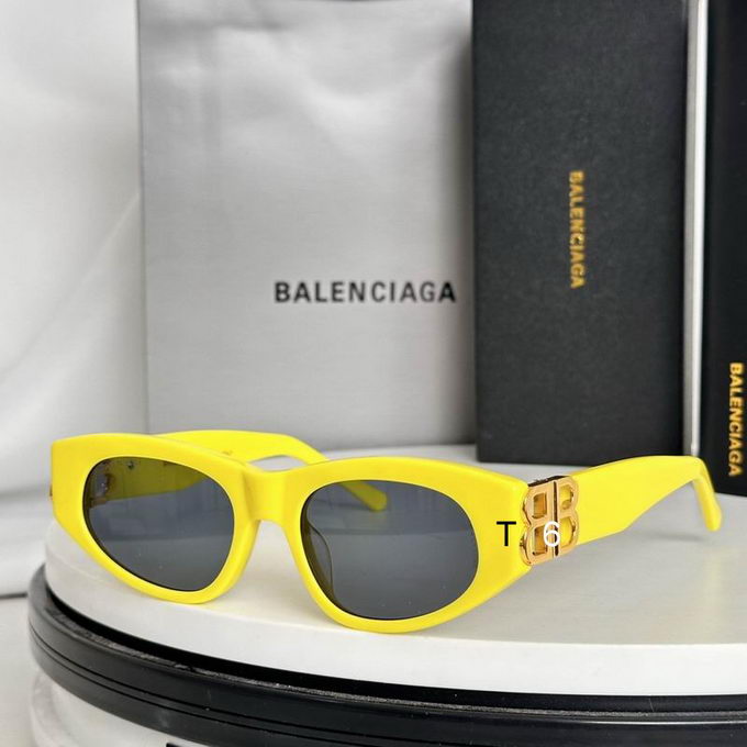 Balenciaga Sunglasses ID:20250617-33